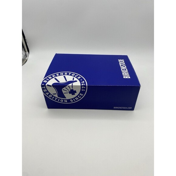 BIRKENSTOCK Arizona BS Habana US M 13 0452761 Empty Shoe Box - Picture 3 of 16